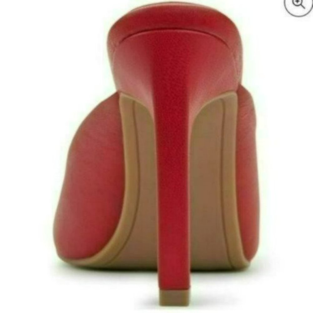 DKNY Anya Dress Sandals-6 - Picture 2 of 6